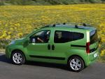 Fiat Fiorino Qubo 2008 года